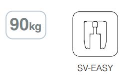 PINZA P/CRISTAL REGULABLE  (060584) JGO. 2