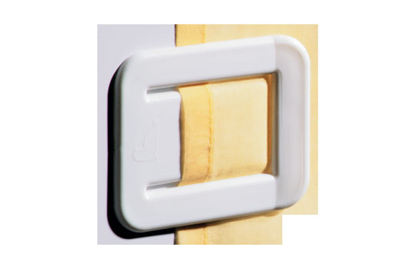 PINZA FIX ADHESIVA(JGO.2UN.)