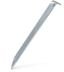 PIQUETA PARA CAMPING REF 24 - 210 (4UND)