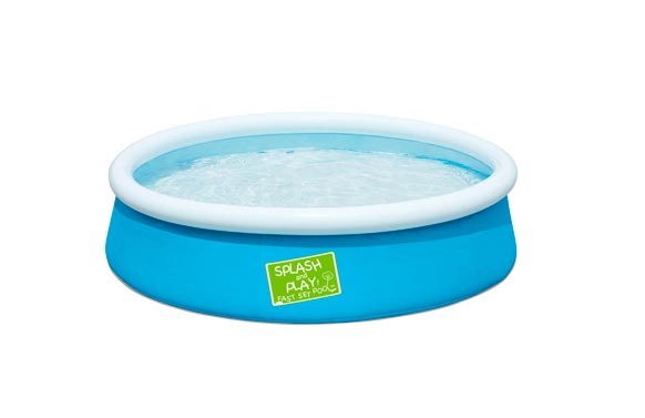 PISCINA REDONDA AUTOPORTANé 152 X 38 CM