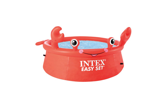 PISCINA REDONDA AUTOPORTANé 183 X 51 CM