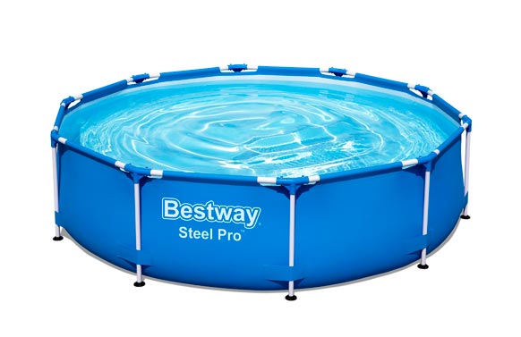 PISCINA DESMONTABLE REDONDé305X76 CM