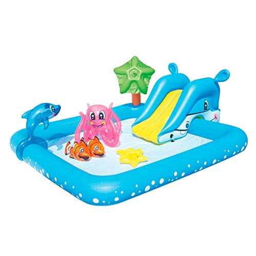 PISCINA ACUARIO CENTRO JUE239X206X86CM