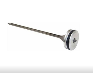 PISTON CLAVADORA P-840 (LMF40LAC) AS QUA