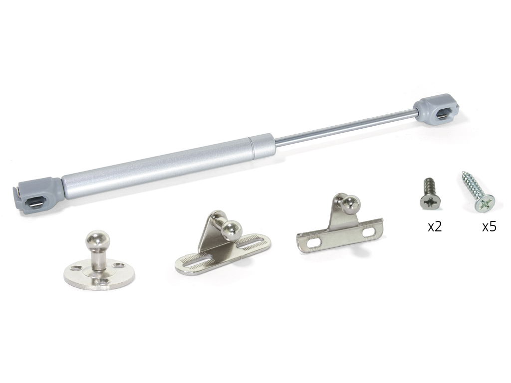 PISTON 5 KG 100MM+ENG+TOR+INS 1005925