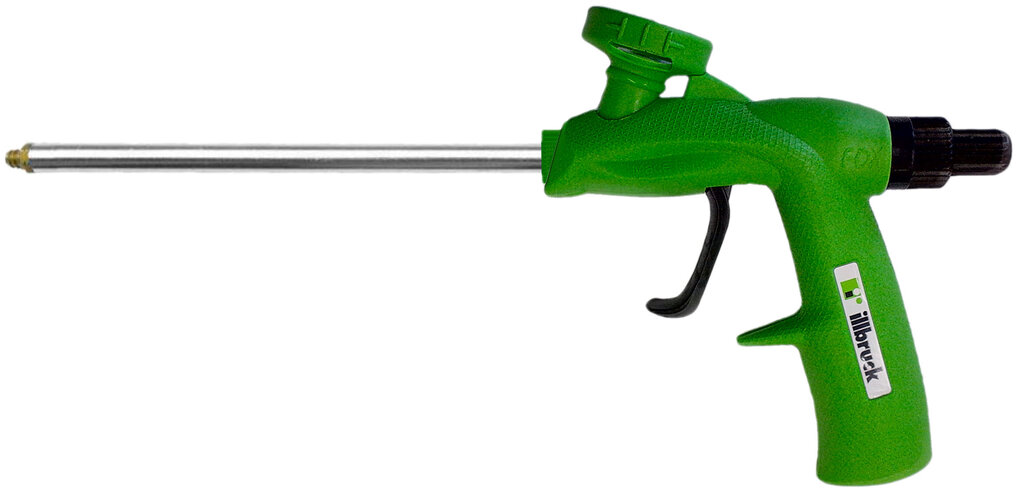 PISTOLA ILLBRUCK  AA230 FOX-OT