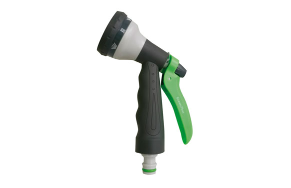 PISTOLA ROCIADORA MULTIFUN8 JETS