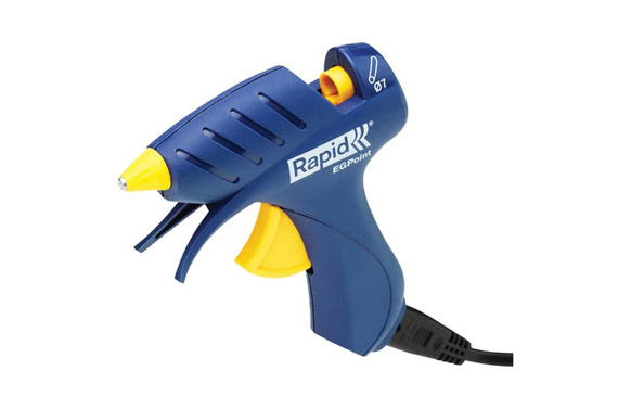 PISTOLA DE COLA POINT