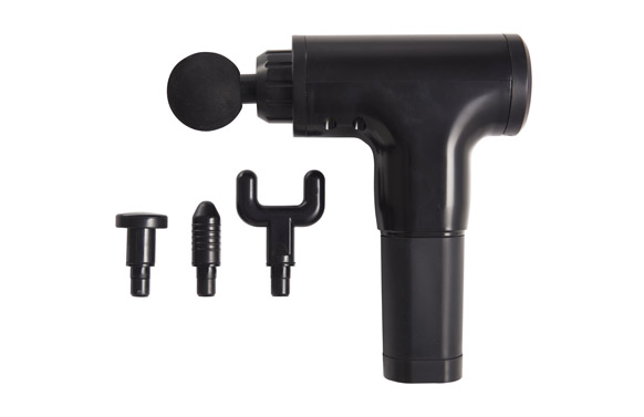 PISTOLA DE MASAJE MUSCULAR8,5 V
