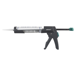 PISTOLA DE CARTUCHOS MG 600 PROFESSIONAL  4356000 3