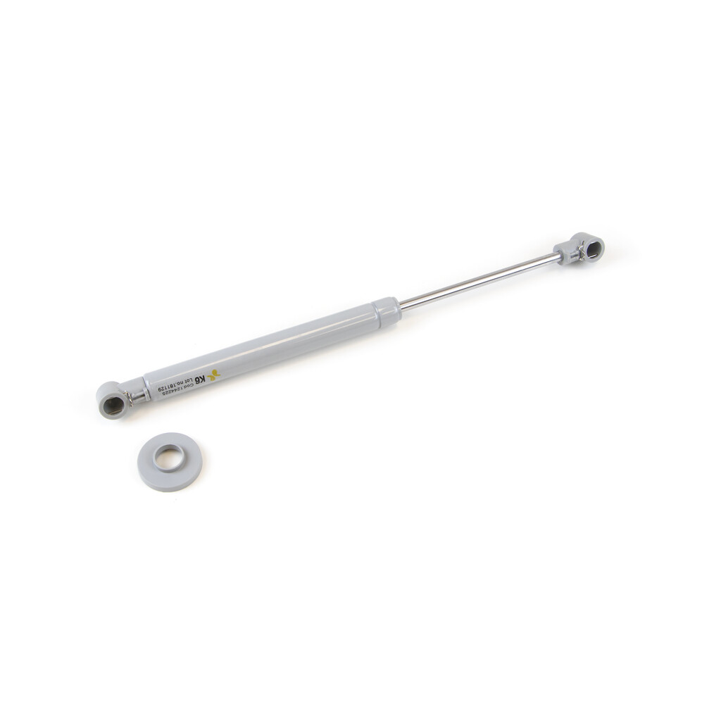 PISTON 5 KG 50 MM+ENG+TOR+INS 1263825 1