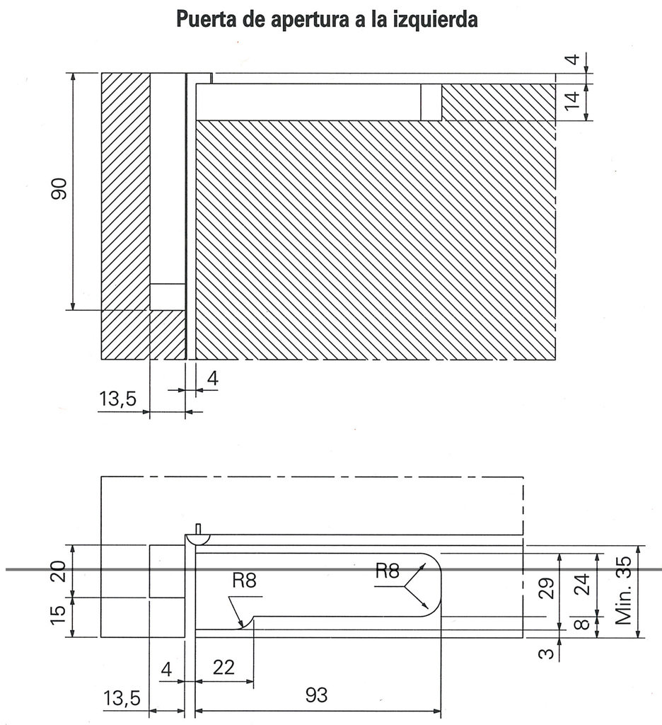 PIVOTANTE SFS CR.MATE 1392684-1100909 3