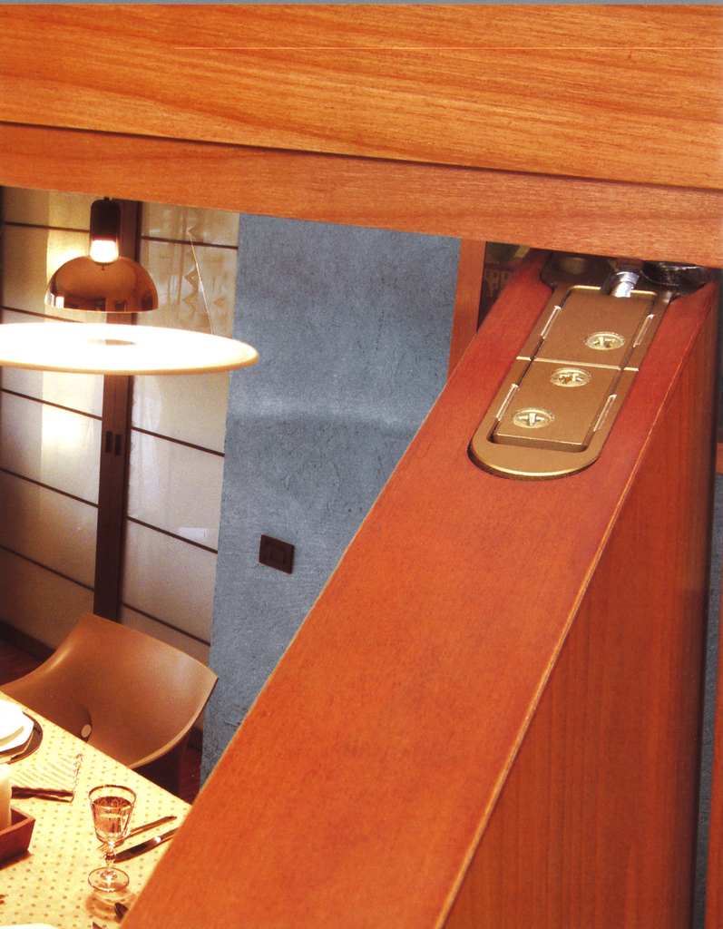 PIVOTANTE SFS CR.MATE 1392684-1100909 5