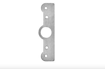 PLACA FIJACION MANILLON ELEVADORA AGB 1