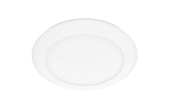 PLAFON COMPACTO LED CINNABLUZ NEUTRA 640