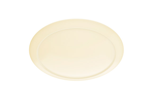 PLAFON COMPACTO LED CINNABLUZ NEUTRA 200