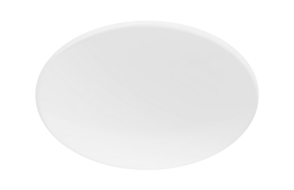 PLAFON COMPACTO LED MOIRE LUZ NEUTRA 380
