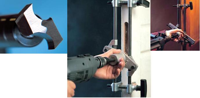 PLANTILLA MORTICER/WB22&WB25  DSF