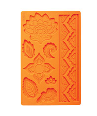 PLANTILLA FONDANT WILTON    409-2564