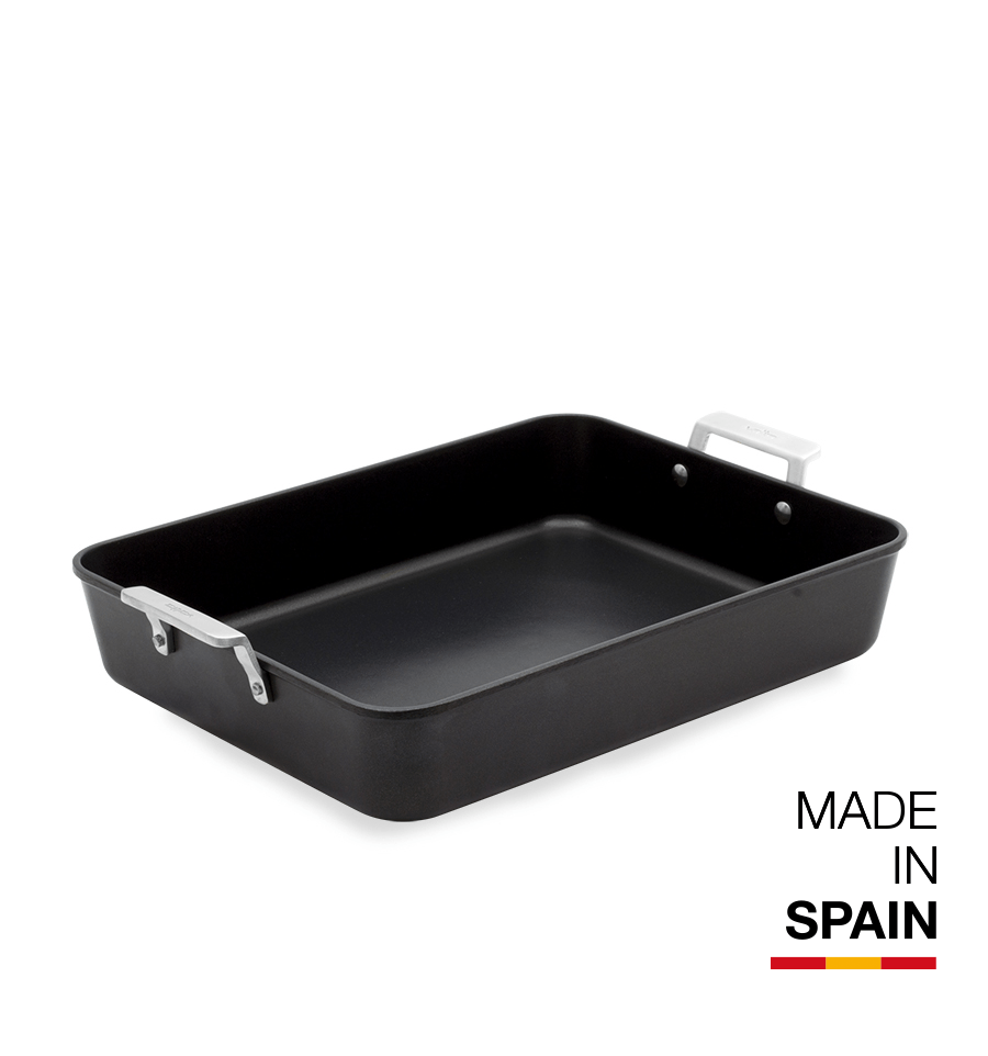 PLANCHA RUSTIDERA AIRE REC. 35X27 4687