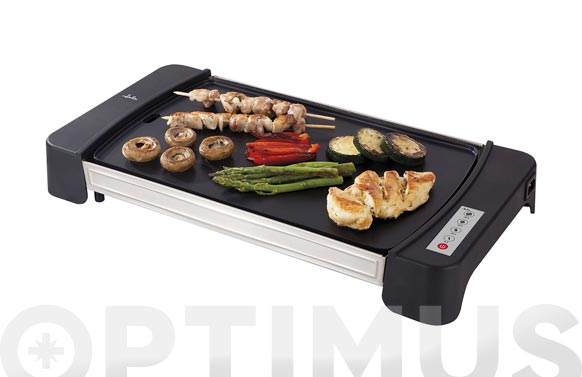 PLANCHA ASAR ELECTRONICA  2600W 46X28 CM