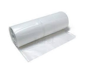 PLASTICO DE 3MTS GALGA 400 TRANSP. 1