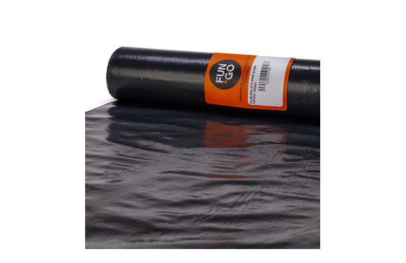 PLASTICO POLIETILENO G-4004 X 75 M PLEGA