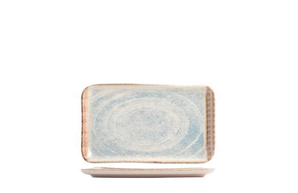 PLATO STONWARE MATERIA    RECTANGULAR -