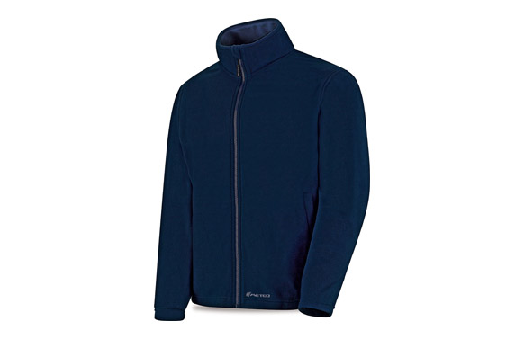 POLAR CREMALLERA COMPLETA TALLA L