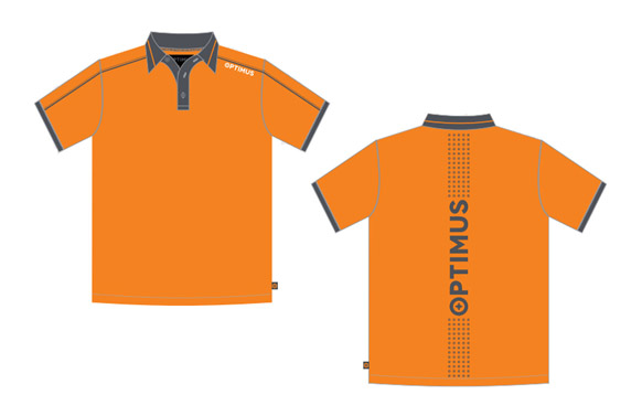 POLO CHICO MANGA CORTA NART XL