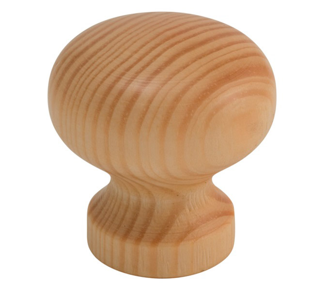 POMO MADERA PINO 8018-30 NNATURAL