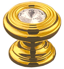 POMO REF 9953 N.NEGRO  CRISTAL STRASS