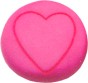 POMO INFANTIL NILON       CORAZON