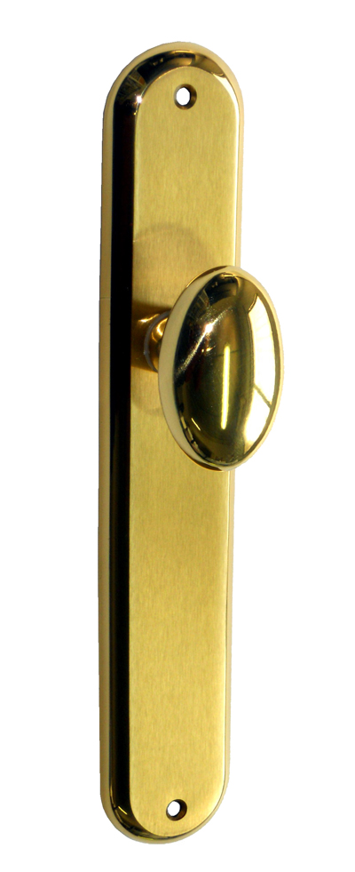 POMO C/PLACA 5778/A NIQ.MAT IRANZ (LOCO)