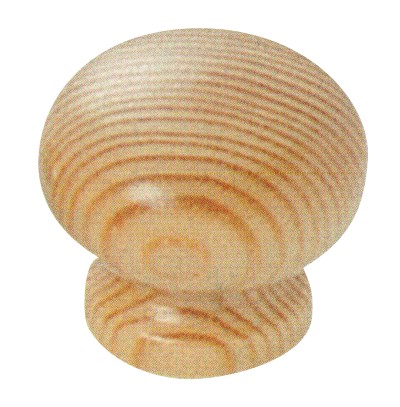 POMO PRACTIC PINO BARNIZ. 35MM.0322332 1