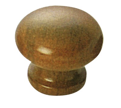 POMO PRACTIC HAYA NOGAL   40MM.0321931