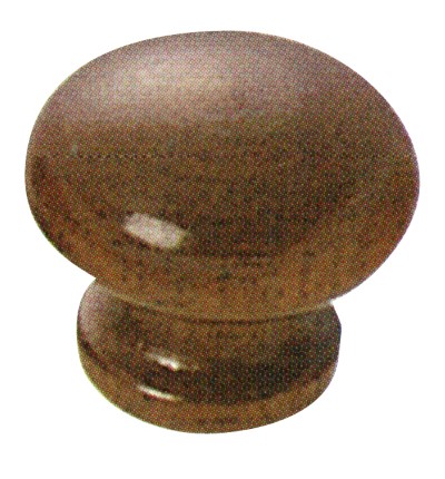 POMO PRACTIC SAPELY NAT.  40MM.0322831 1