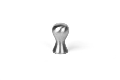 POMO INOX MATE  STYLO 12X20MM  3535200