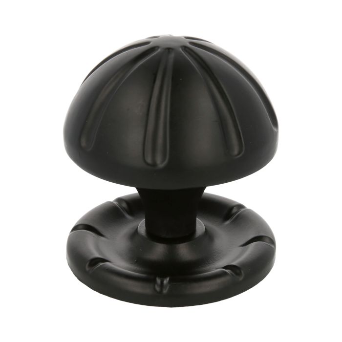 POMO PUERTA PISO 16R-75 NEGRO 6131 2