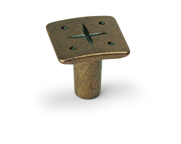 POMO    BRON. RUST.2156 ( 22MM)  6335501