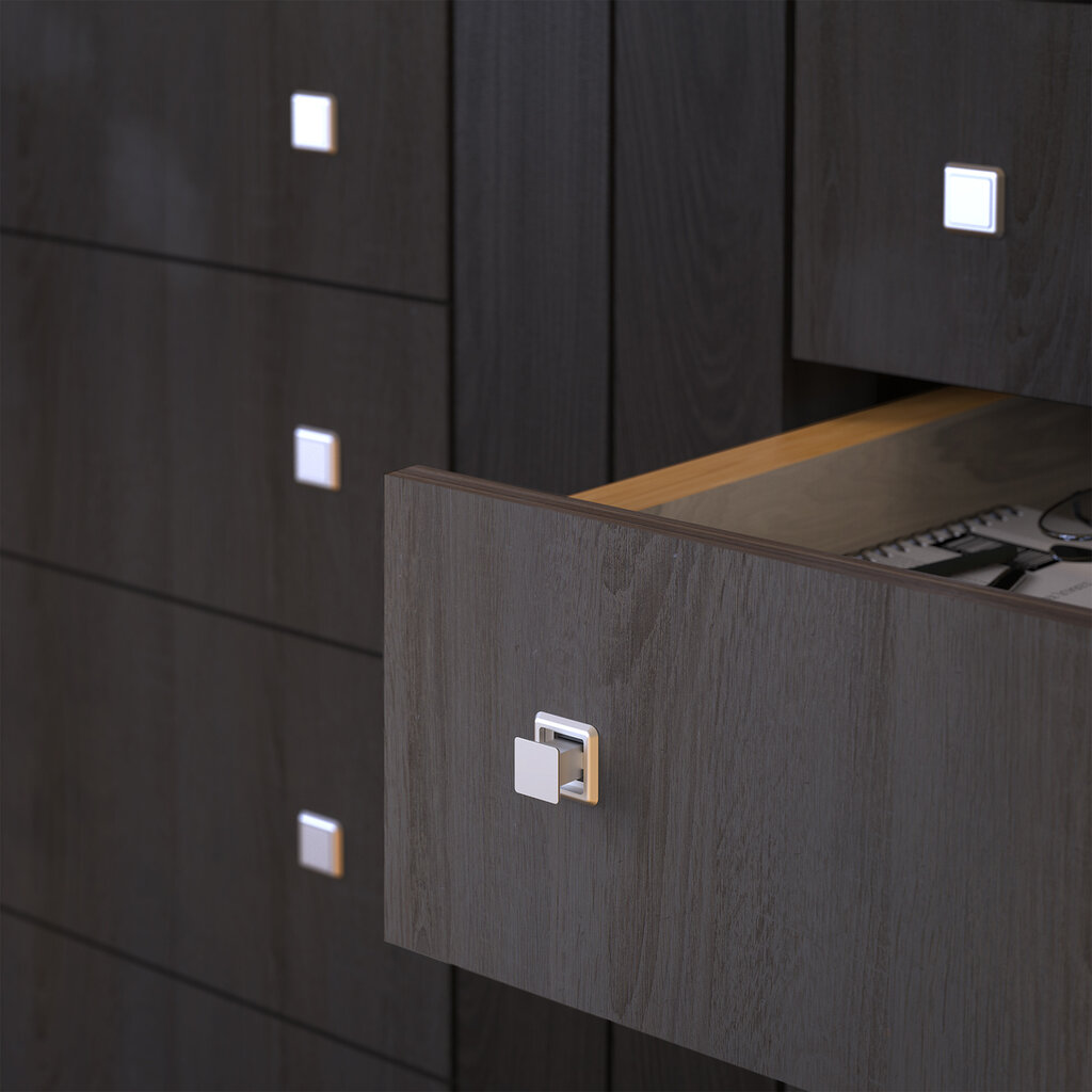 POMO RETRACTIL TOCA-TOCA IN22190 SATINAD 3