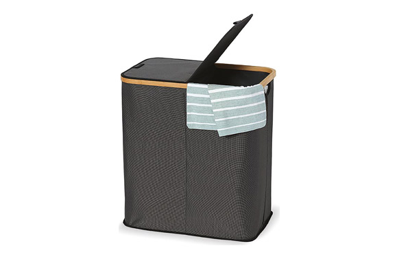 PONGOTODO BAMBU           2 COMPARTIMENT