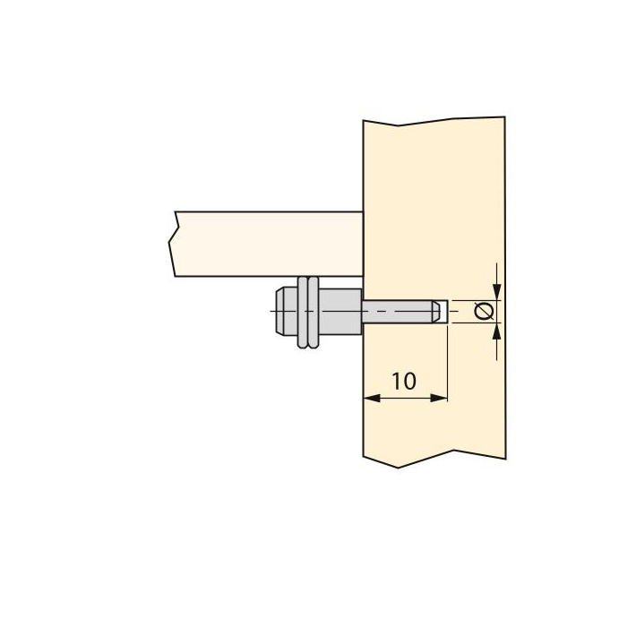 PORTAESTANTE NIQUEL GOMA N§5 8039507 3