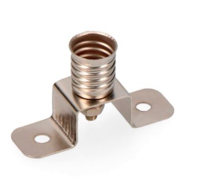 PORTALAMPARA MIGNORETTE 44022