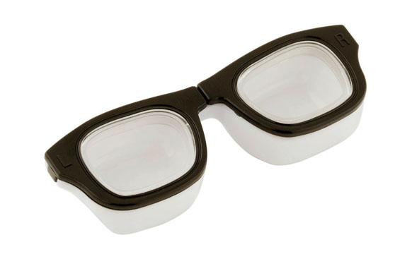 PORTA LENTILLAS GAFAS       07391