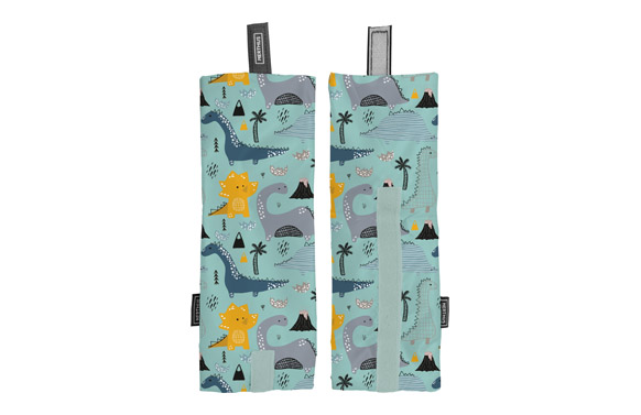 PORTABOCADILLOS           29 X 10,5 CM -