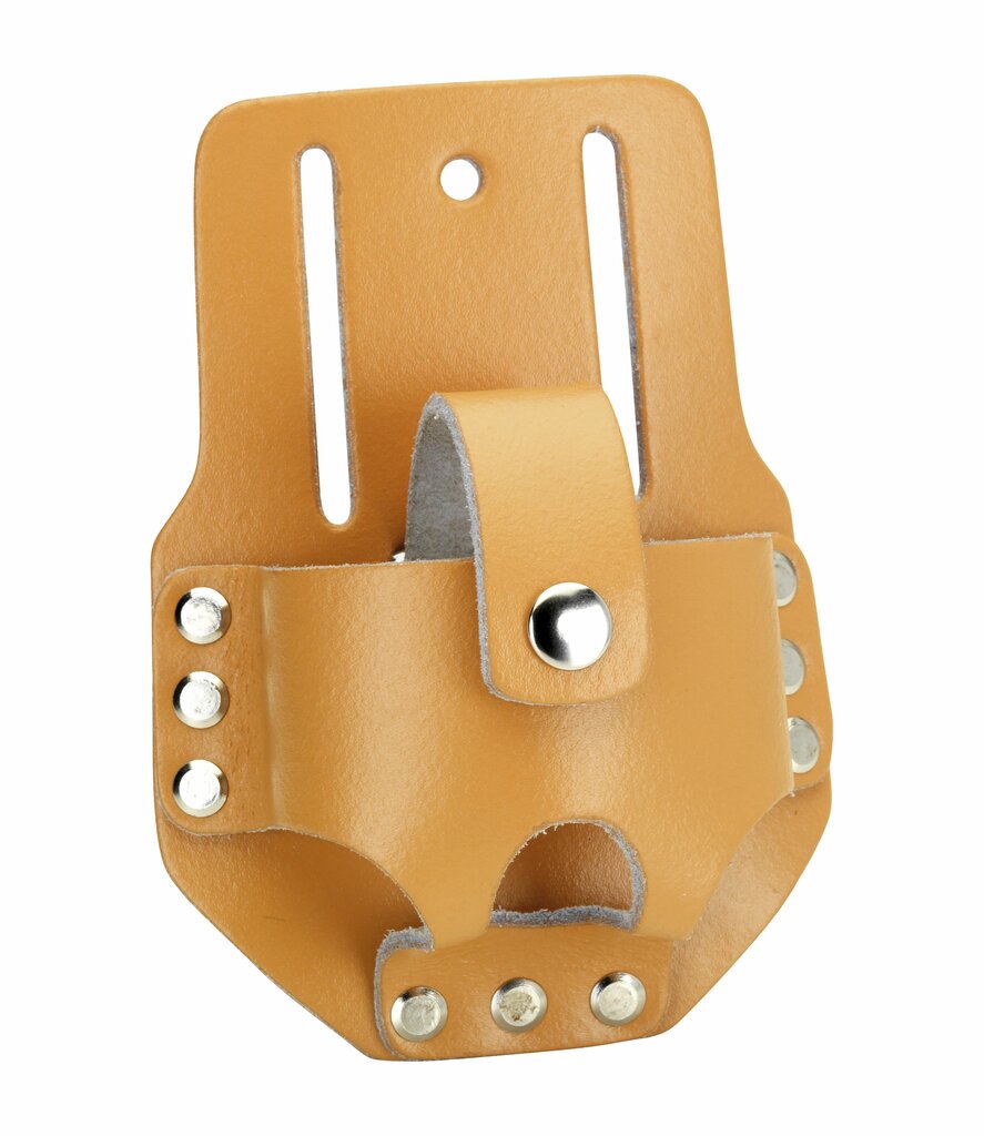 PORTAFLEXOMETRO DE CUERO 196898 ALYCO