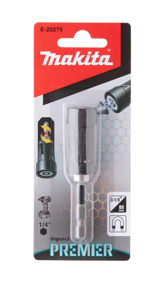 PORTA PUNTAS ULTRA MAG.PREMIER 79 E20270 3