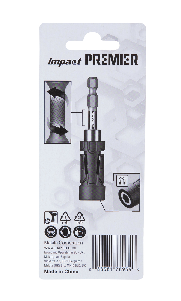 PORTA PUNTAS ULTRA MAG.PREMIER 79 E20270 4