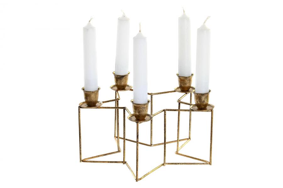 PORTAVELA METAL 20X12X20 ESTRE. 198782 2